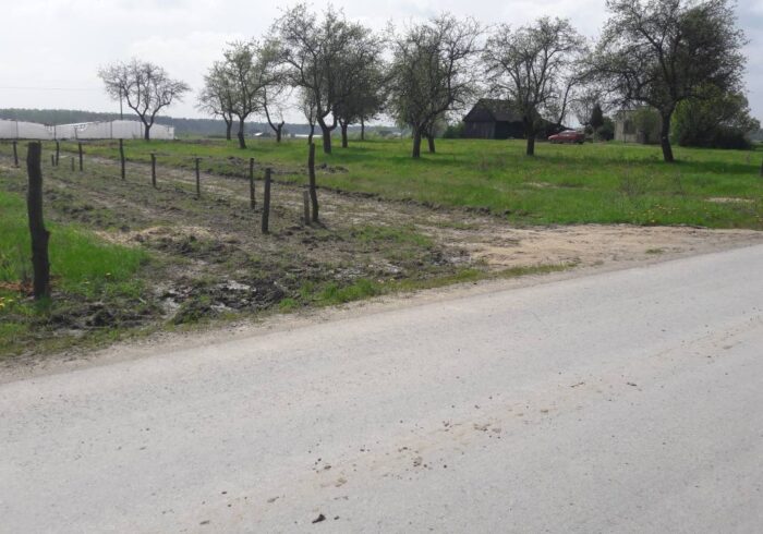 drogi dojazdowe do pól, inwestycje, pieniądze, drogi, wieś, rolnictwo