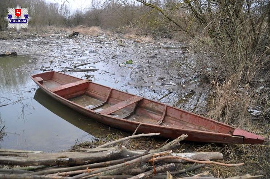 kłusownictwo, nielegalny połów ryb, policja, straż rybacka, połów na wiśle
