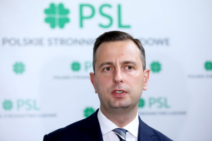 wiek emerytalny rolników, reforma emerytalna, władysław kosiniak-kamysz, sejm