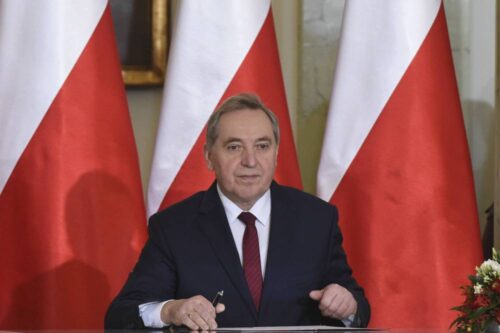 Polski Związek Łowiecki, prawo łowieckie, henryk kowalczyk, ministerstwo środowiska, ministerstwo rolnictwa