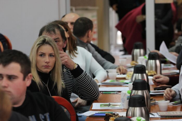 bydło mięsne, profilaktyka, lekarz weterynarii, hodowcy bydła