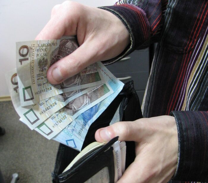 Kasa Rolniczego Ubezpieczenia Społecznego, krus, pozarolnicza działalność gospodarcza