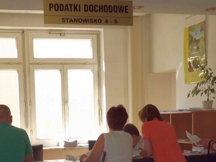 Kasa Rolniczego Ubezpieczenia Społecznego, krus, zeznania podatkowe, Formularz PIT-40A, emeryci i renciści