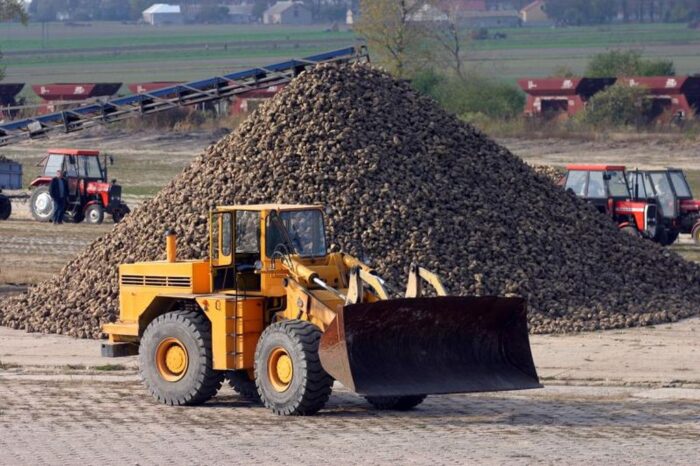 ksc, krajowa spółka cukrowa, Henryk Wnorowski, andrzej jaworski, produkcja cukru