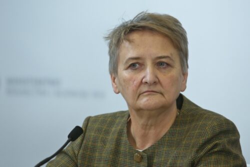 program bioasekuracji, hodowla trzody chlewnej, świnie, asf, lekarze weterynarii, nik, ministerstwo rolnictwa