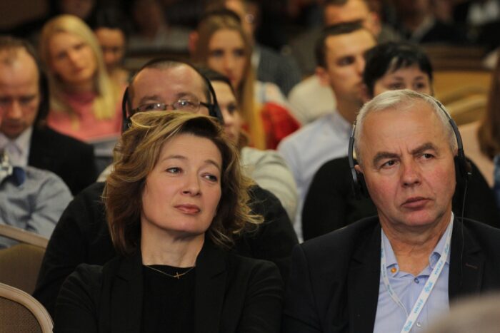 mleczna akademia, lnb, bydło mleczne, premiksy