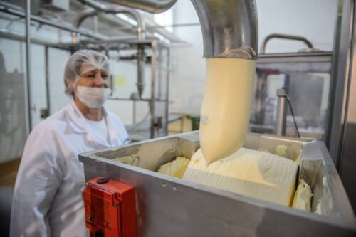 ceny żywności. gus, ceny masła, ceny owoców i warzyw, ceny mięsa, cukier