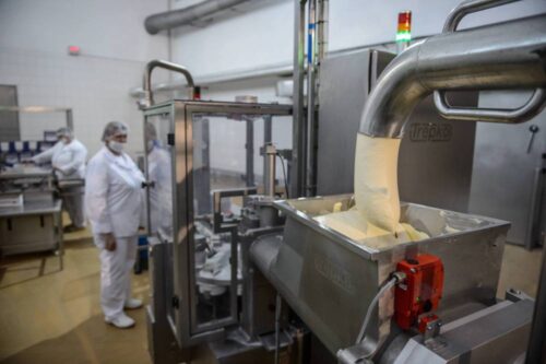 rynek mleka, produkty mleczarskie, Agnieszka Maliszewska, Polska Izba Mleka, ceny mleka, ceny masła