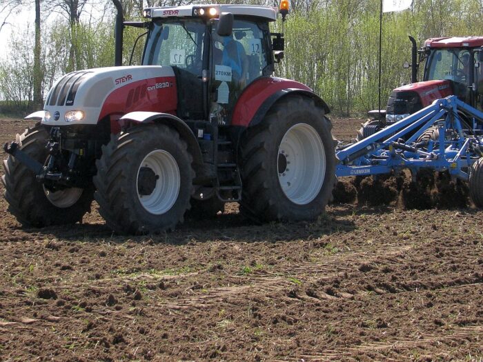 usługi rolnicze, usługi pozarolnicze, zbigniew ajchler, sejmowa komisja rolnictwa, dochody z działalności rolniczej