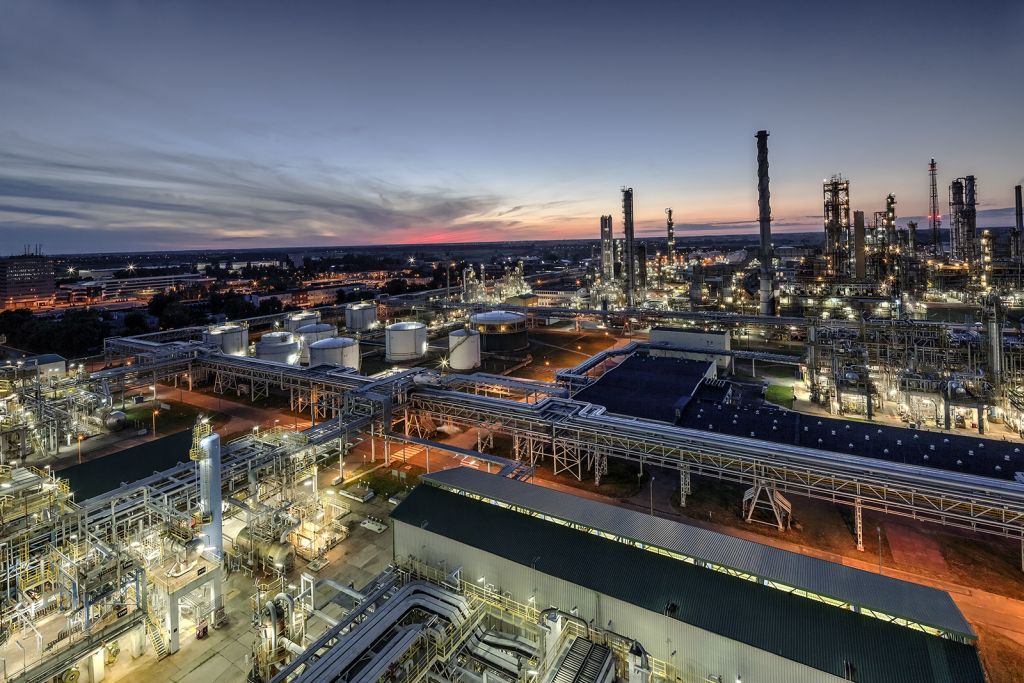pkn orlen, orlen, produkcja biokomponentów, Narodowe Centrum Badań i Rozwoju, Narodowy Cel Wskaźnikowy