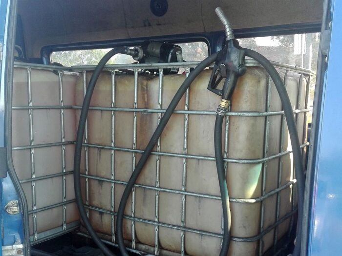 przewóz paliwa, działalność rolnicza, ministerstwo finansów, krir