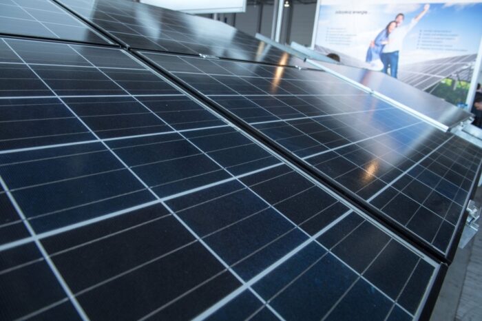 panele fotowoltaiczne, podatek vat, budżet państwa, województwo warmińsko-mazurskie, urząd celno-skarbowy