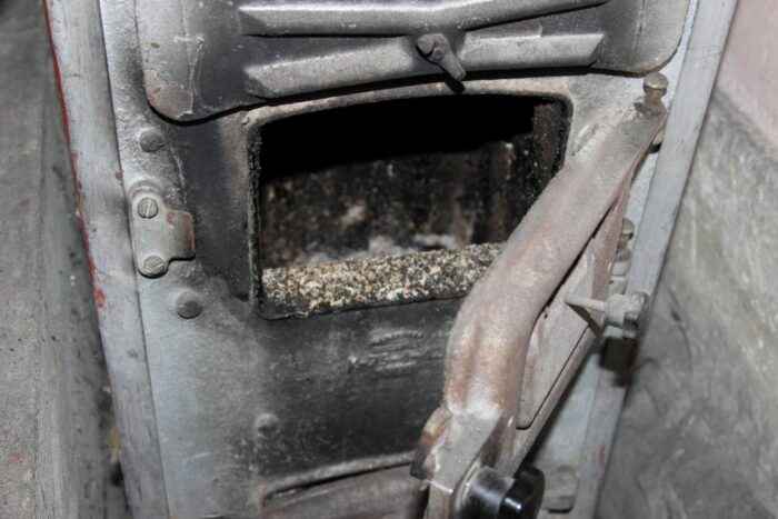 piec, smog, Tauron, Tauron Polska Energia, spalanie w piecu