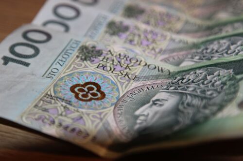 zarobki, wynagrodzenia, pensje, gus, główny urząd statystyczny