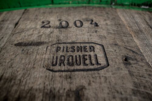 Pilsner Urquell, pilzner, pilzno, produkcja piwa, czechy