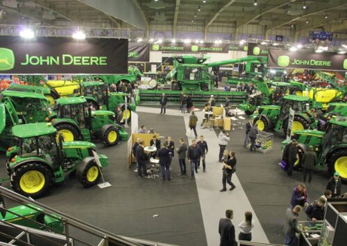 Polagra-Premiery 2016, Polagra-Premiery 2018