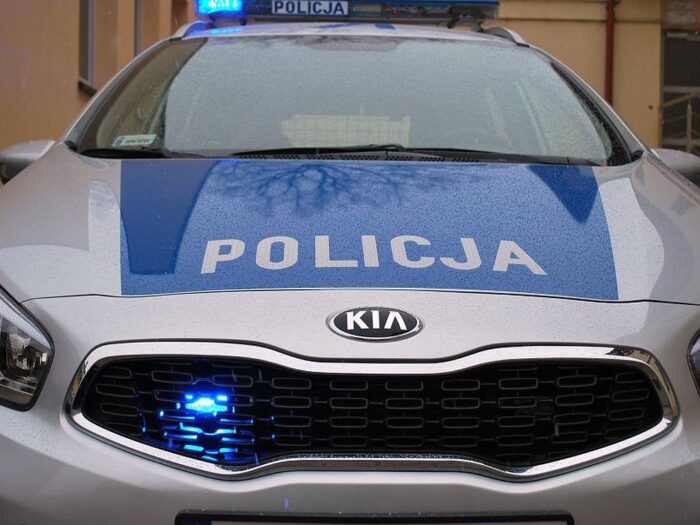 nielegalny handel cytrynami, cytrusy, cytryny, kalisz, stare babice, paserstwo