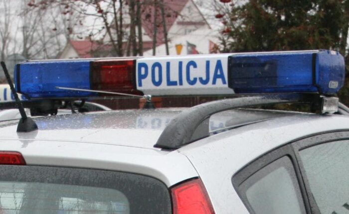 kradzież narzędzi i cięgna, wielkopolska, gmina Przemęt, powiat chełmiński, policja, przestępczość