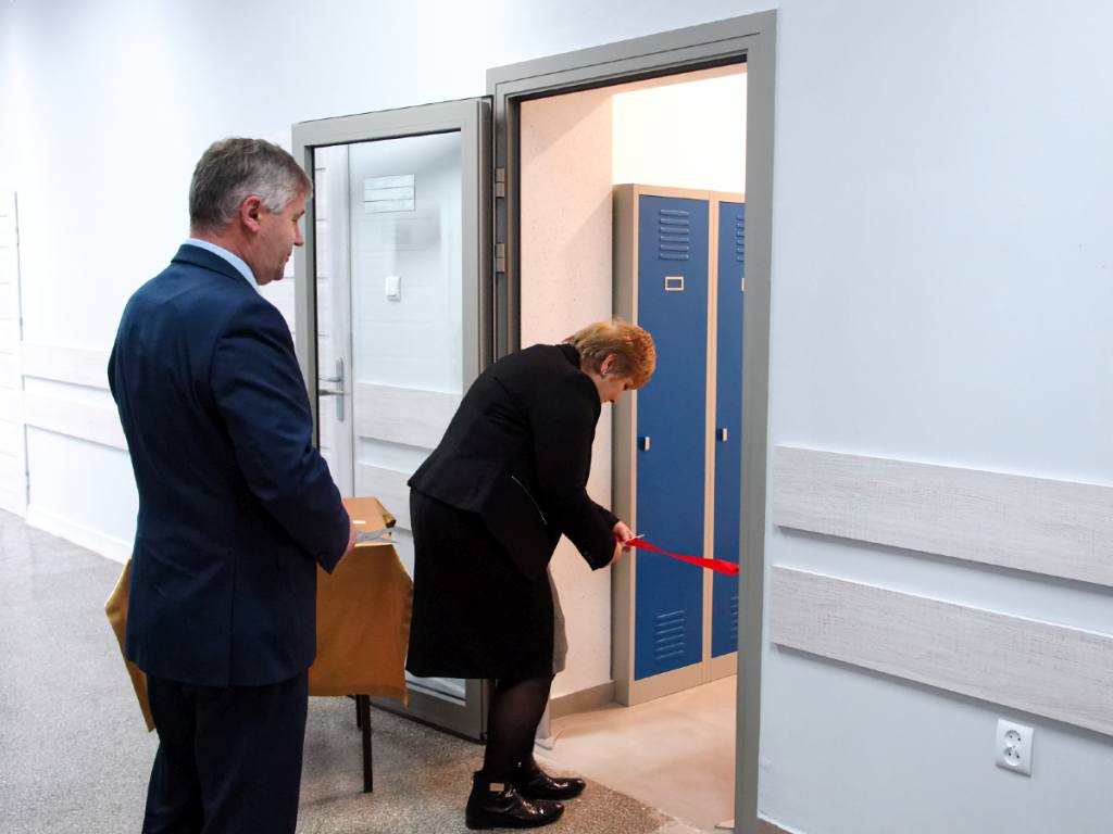 weterynarz, Żarnowiec, edukacja, nauka, technik weterynarii, Zespół Szkół Centrum Kształcenia Rolniczego w Żarnowcu