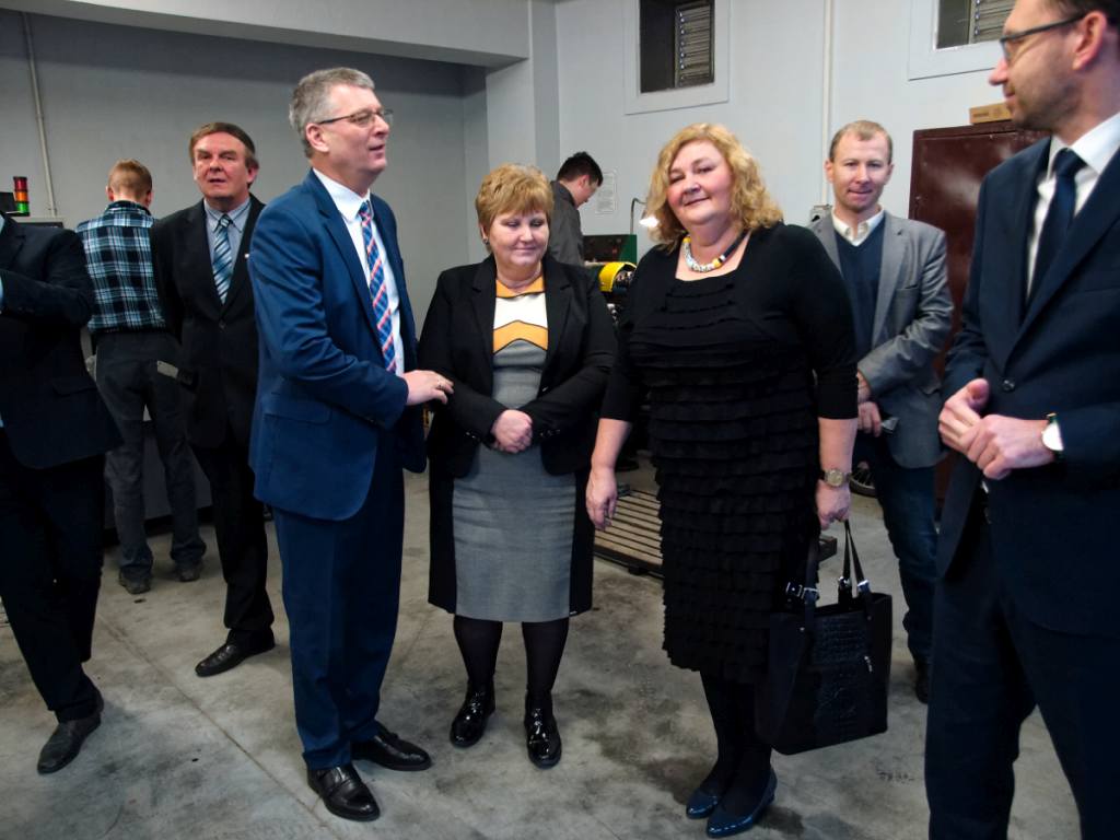 weterynarz, Żarnowiec, edukacja, nauka, technik weterynarii, Zespół Szkół Centrum Kształcenia Rolniczego w Żarnowcu