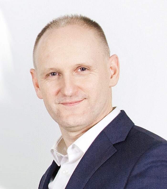 Rafał Prendke, Agrii