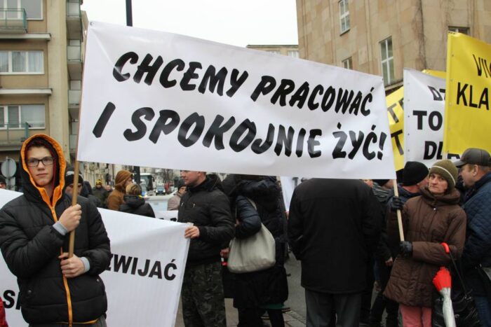 zakaz hodowli zwierząt futerkowych, prawo, przepisy, Sejm, ochrona zwierząt