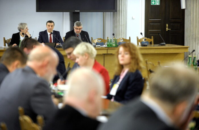 wspólna polityka rolna po 2020 roku, wpr, sejmowa komisja rolnictwa