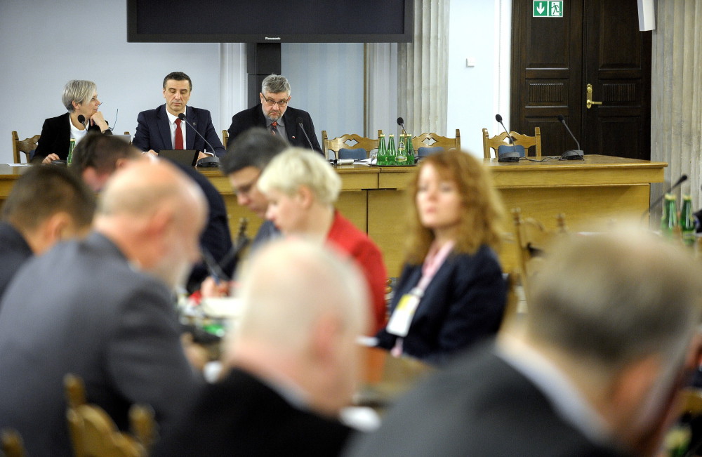 wspólna polityka rolna po 2020 roku, wpr, sejmowa komisja rolnictwa