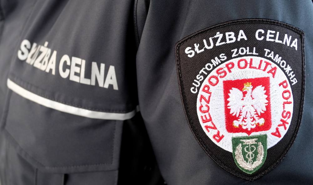 Służba Celna, emerytura, pieniądze, praca, przepisy, prawo, Trybunał Konsytucyjny