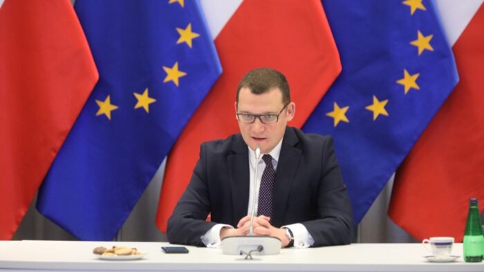 gminy popegeerowskie, Paweł Szefernaker, Polski Ład, Program Inwestycji Strategicznych