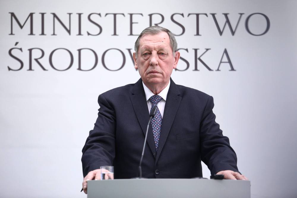 jan szyszko, henryk kowalczyk, ministerstwo środowiska, rekontrukcja rzadu, organizacje ekologiczne