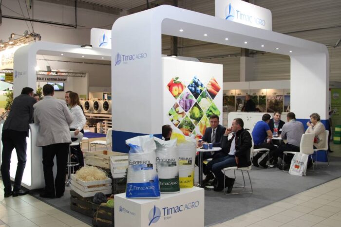 TSW 2018, Nadarzyn, TSW 2018 w Nadarzynie, targi, sadownictwo, warzywnictwo, agrobiznes