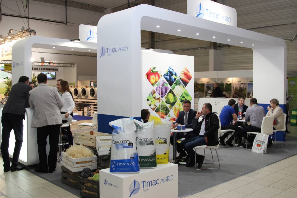 TSW 2018, Nadarzyn, TSW 2018 w Nadarzynie, targi, sadownictwo, warzywnictwo, agrobiznes