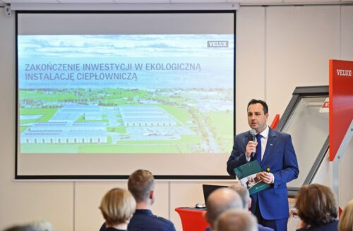 biomasa, kocioł na biomasę, energia cieplna, efektywnośc energetyczna, velux, spalanie biomasy