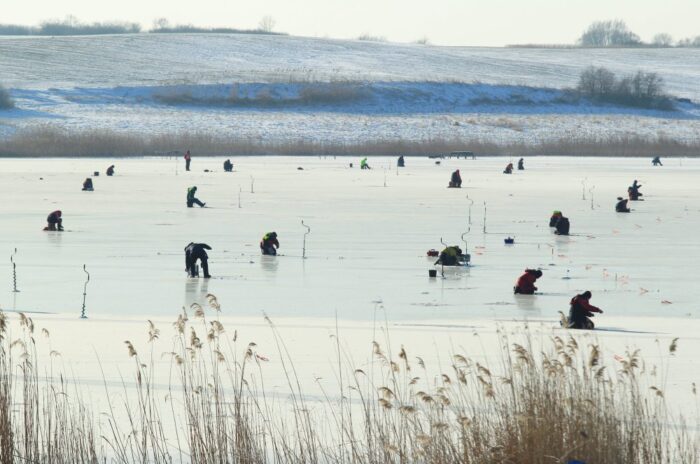 Lokalna Grupa Rybacka Pojezierze Suwalsko-Augustowskie, rybactwo, turystyka, podlasie, suwalszczyzna