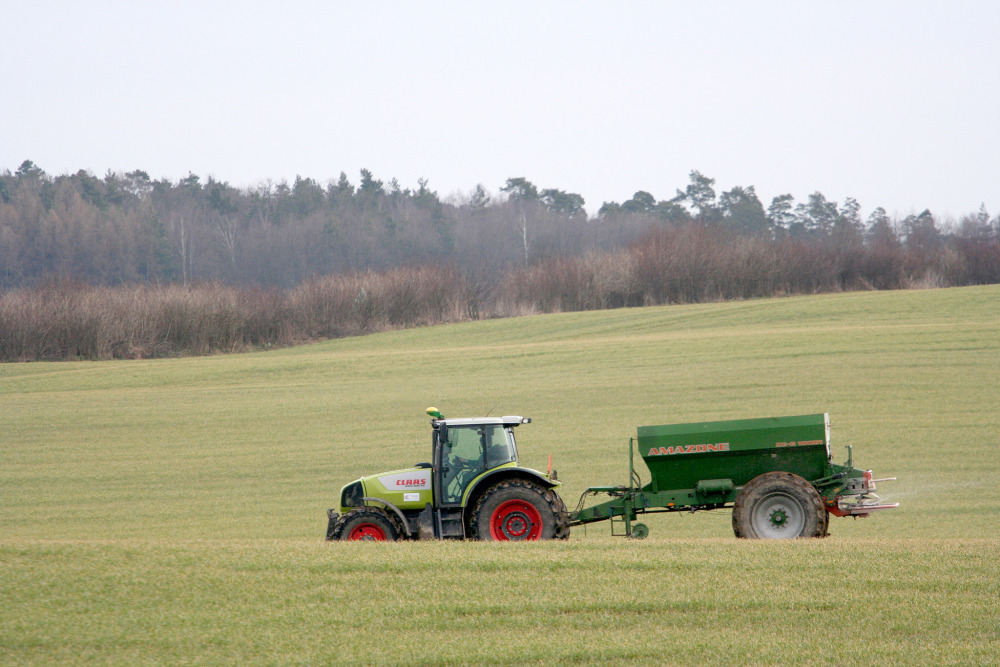 nawożenie, hodowla zwierząt, zanieczyszczenie wód, Przemysław Wachniew, Akademia Górniczo-Hutnicza w Krakowie