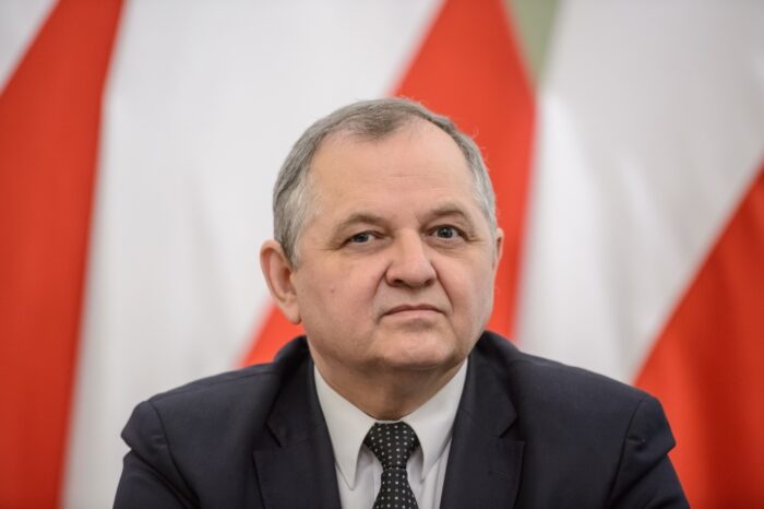 prow 2014-2020, wsparcie dla rolnictwa, pieniądze dla rolnictwa, nabory wniosków, ryszard zarudzki