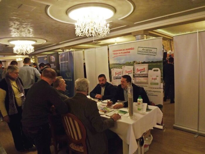 targi rolnicze z Agro-Tersem, Urszulin, lubelskie, Agro-Ters, firma, biznes