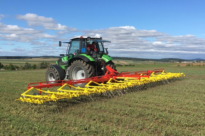 Brona APV AS 1200 M1