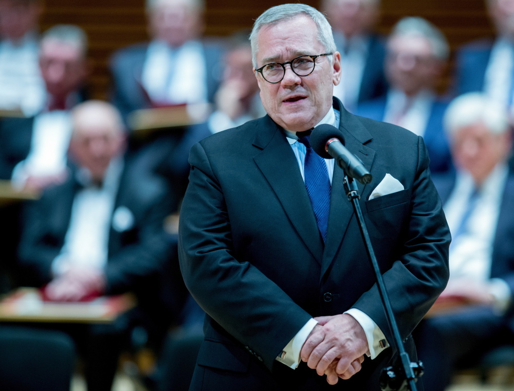 Krajowa Izba Gospodarcza, Krajowa Rada Rolnictwa Ekologicznego, Andrzej Arendarski, Jerzy Szymona, żywność ekologiczna