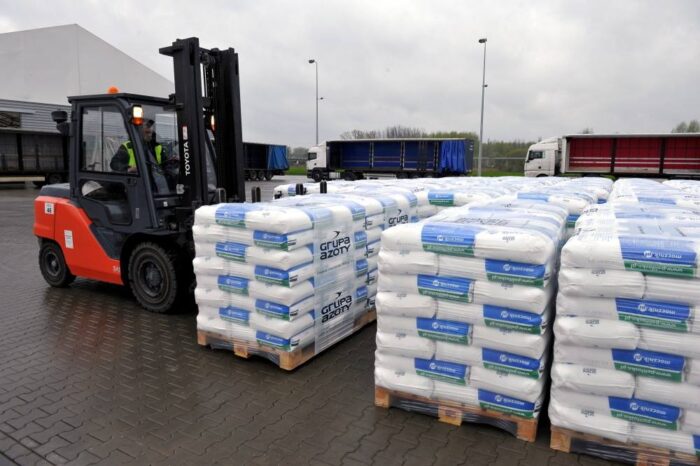 grupa azoty, ministerstwo rozwoju, Mateusz Morawiecki, ministerstwo skarbu państwa