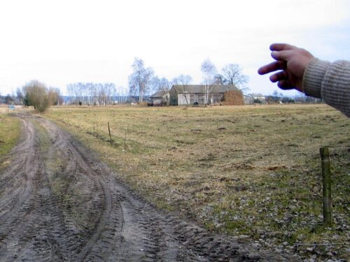 Business Centre Club, ustawa o kształtowaniu ustroju rolnego, obrót gruntami rolnymi, skarb państwa, sprzedaż ziemi