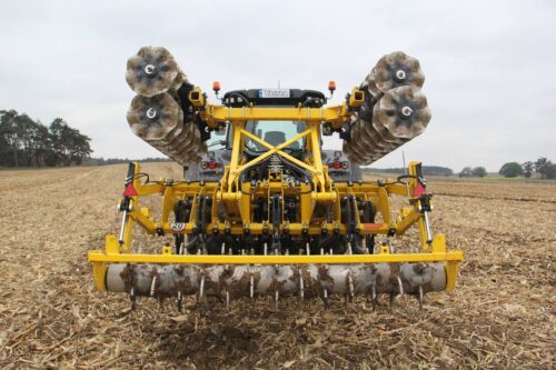 leasing maszyn rolniczych, maszyny rolnicze, sprzęt rolniczy, Andrzej Sugajski, Związek Polskiego Leasingu