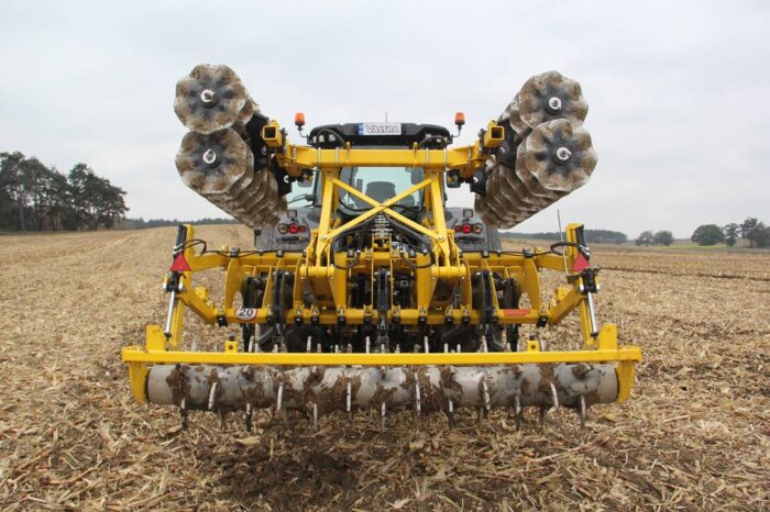 leasing maszyn rolniczych, maszyny rolnicze, sprzęt rolniczy, Andrzej Sugajski, Związek Polskiego Leasingu