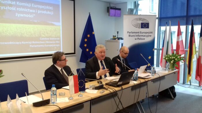 czesław siekierski,