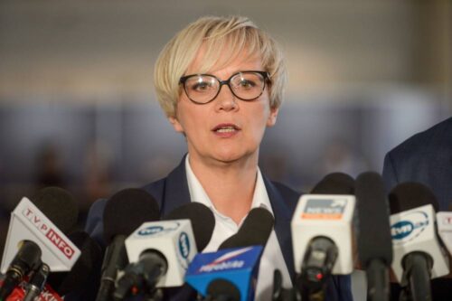 asf, afrykański pomór świń, przypadki asf, wirus asf, dziki, dorota niedziela, PO, PiS, ASF