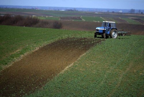 długotrwała dzierżawa, KOWR, ziemia, grunty rolne, Wojciech Adamczyk