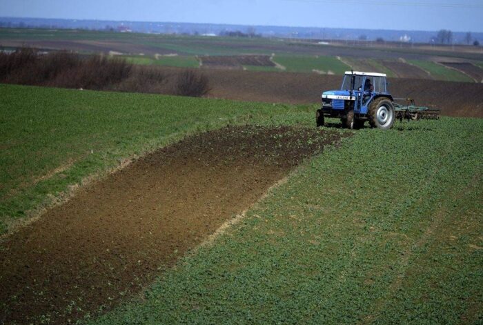 długotrwała dzierżawa, KOWR, ziemia, grunty rolne, Wojciech Adamczyk