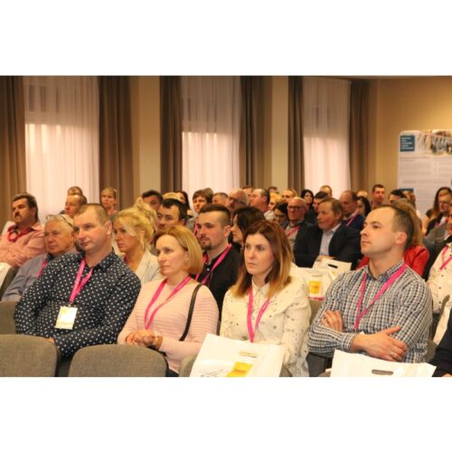 Josera konferencja, bydło mleczne, żywienie bydła, produkcja mleka