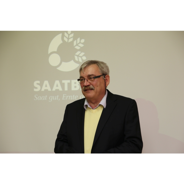 Saatbau Środa Śląska